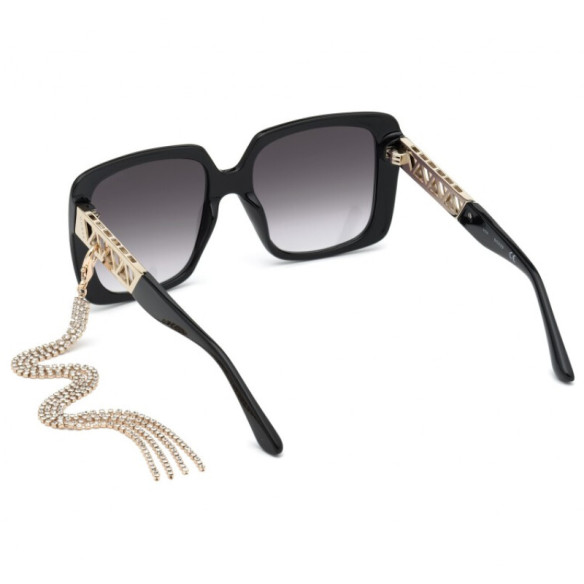 Guess Ochelari de soare GU7689 01B Guess Ochelari de soare Dama