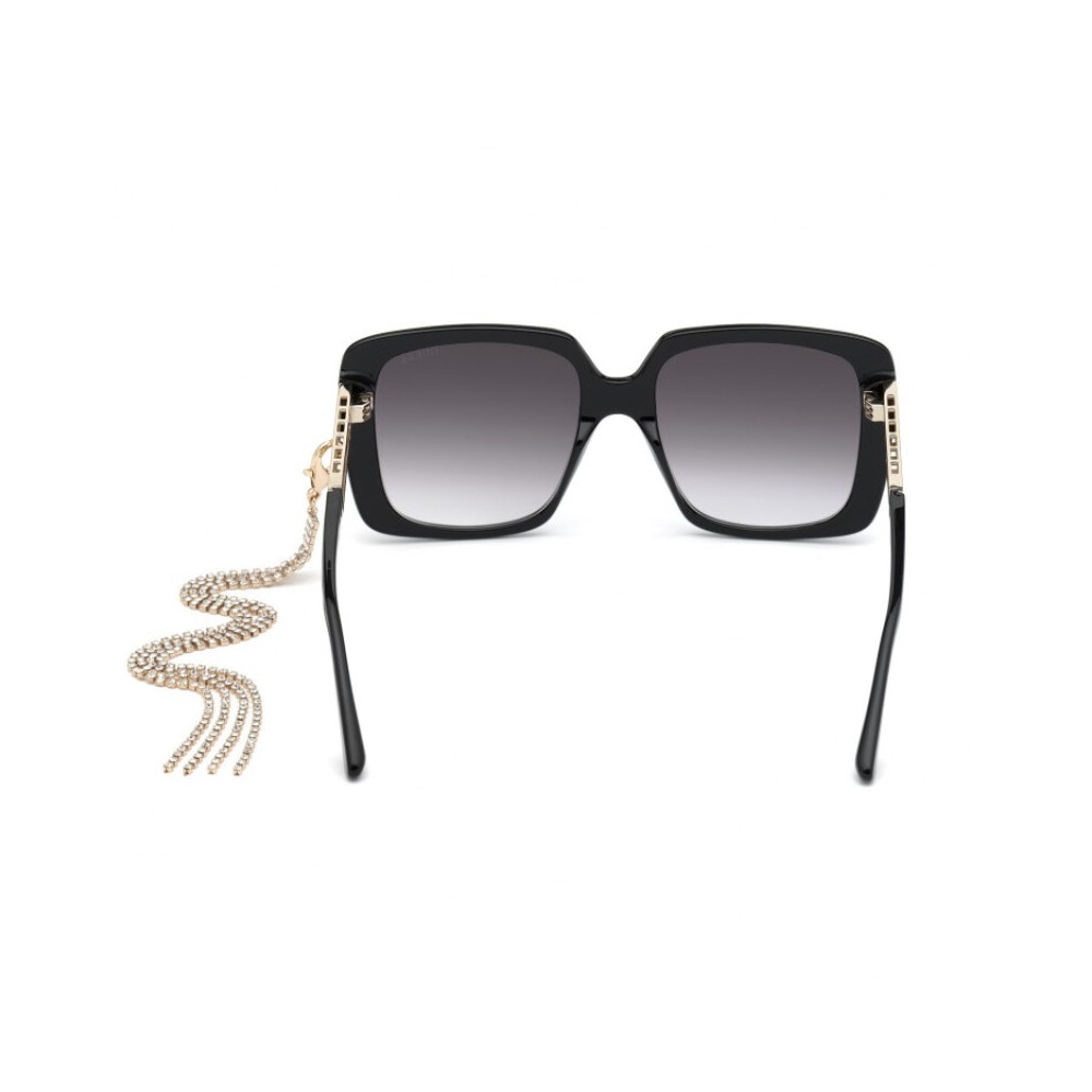 Guess Ochelari de soare GU7689 01B Guess Ochelari de soare Dama