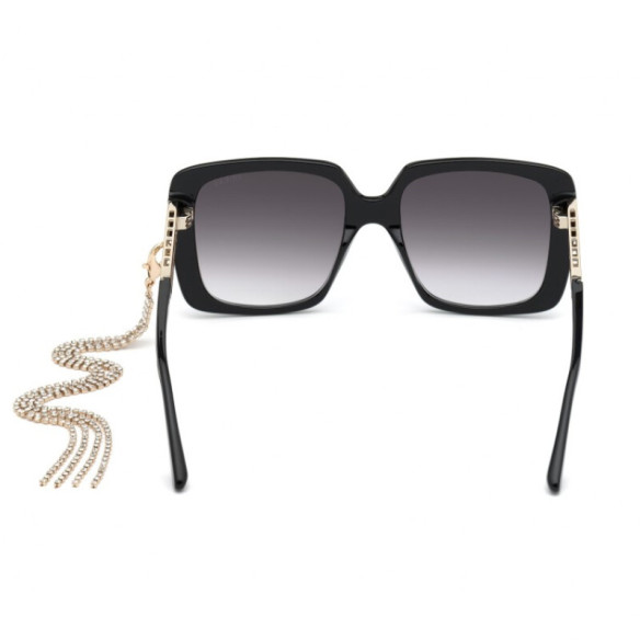 Guess Ochelari de soare GU7689 01B Guess Ochelari de soare Dama