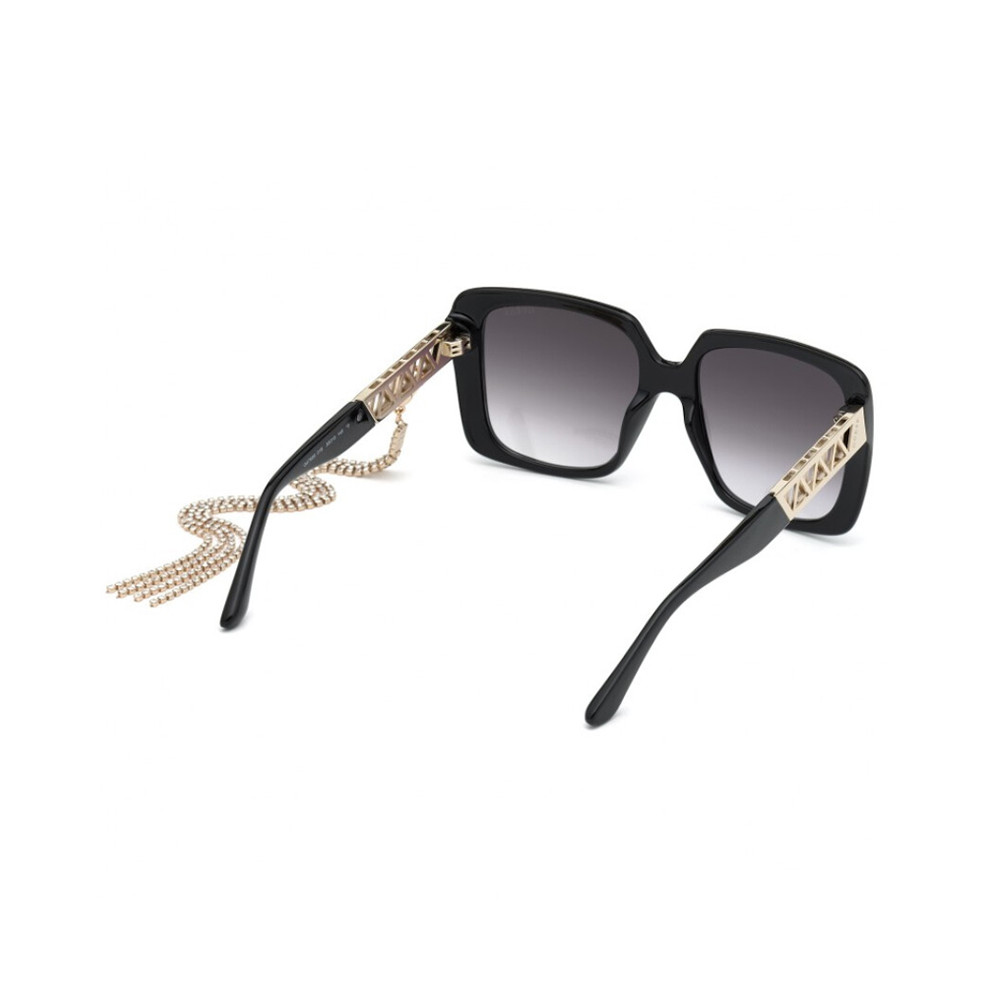 Guess Ochelari de soare GU7689 01B Guess Ochelari de soare Dama