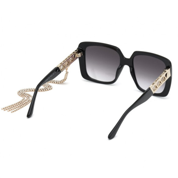 Guess Ochelari de soare GU7689 01B Guess Ochelari de soare Dama