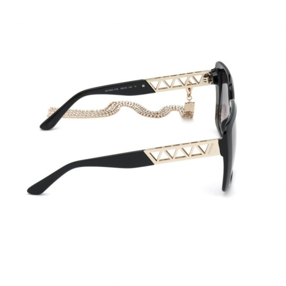 Guess Ochelari de soare GU7689 01B Guess Ochelari de soare Dama