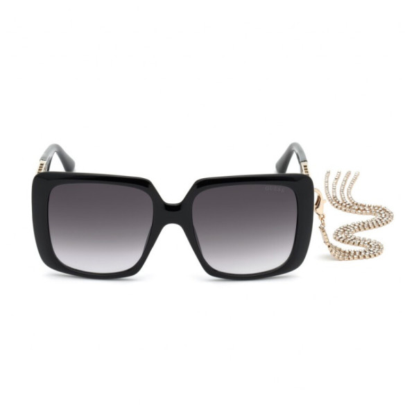 Guess Ochelari de soare GU7689 01B Guess Ochelari de soare Dama
