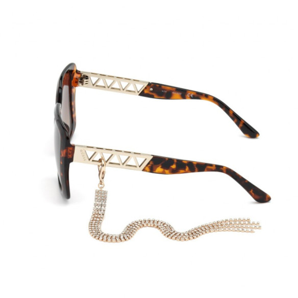 Guess Ochelari de soare GU7689 52F Guess Ochelari de soare Dama