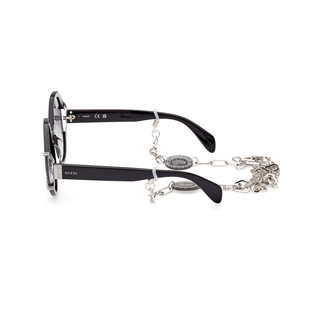 Guess GU7874 01B Guess Ochelari de soare Dama