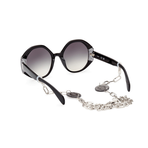 Guess GU7874 01B Guess Ochelari de soare Dama