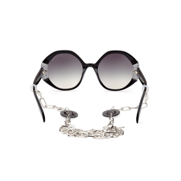 Guess GU7874 01B Guess Ochelari de soare Dama
