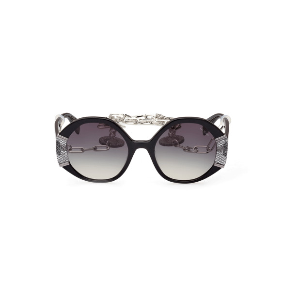 Guess GU7874 01B Guess Ochelari de soare Dama