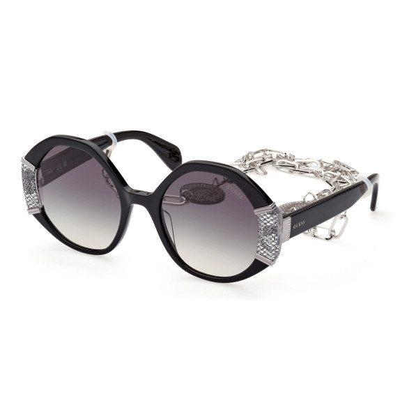 Guess GU7874 01B Guess Ochelari de soare Dama
