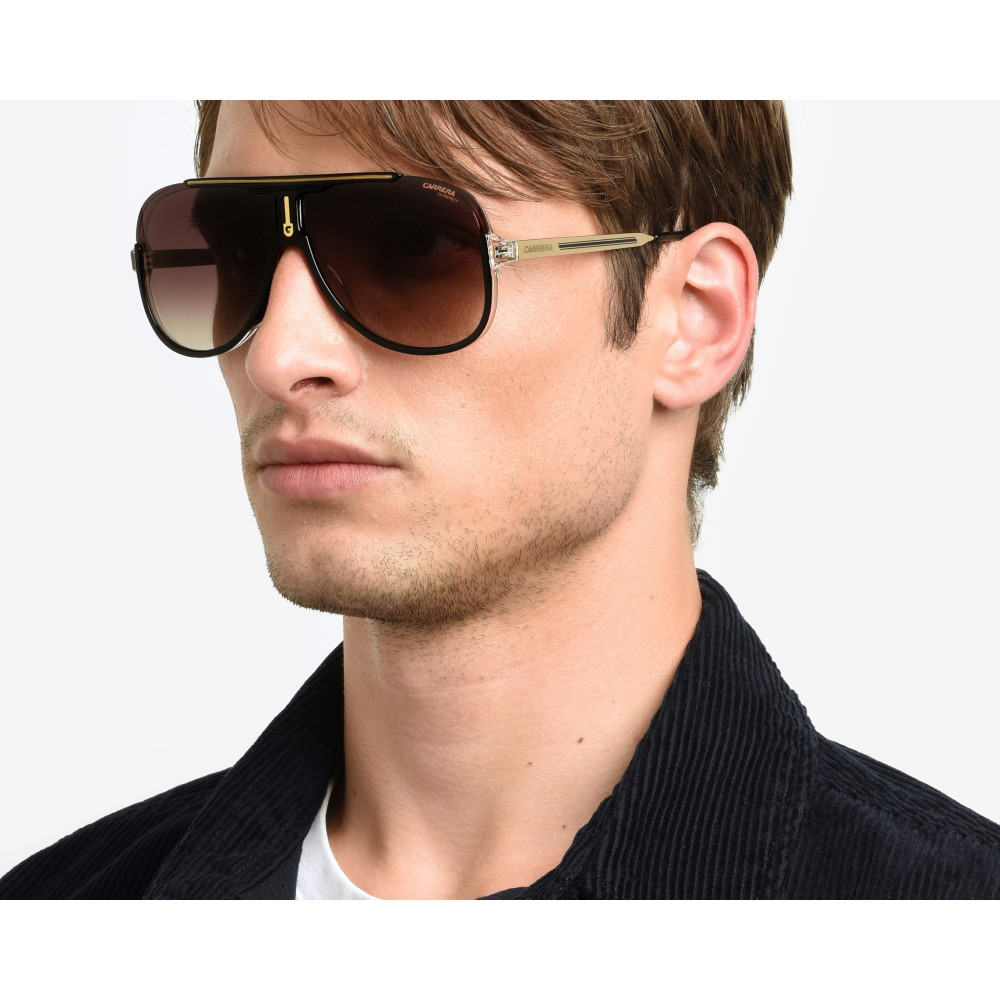 Carrera 1059/S R60 YL Carrera Ochelari de soare Barbatesti