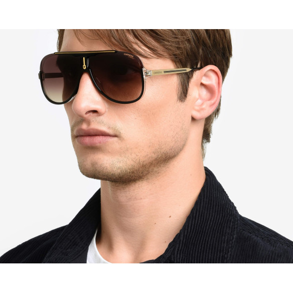 Carrera 1059/S R60 YL Carrera Ochelari de soare Barbatesti