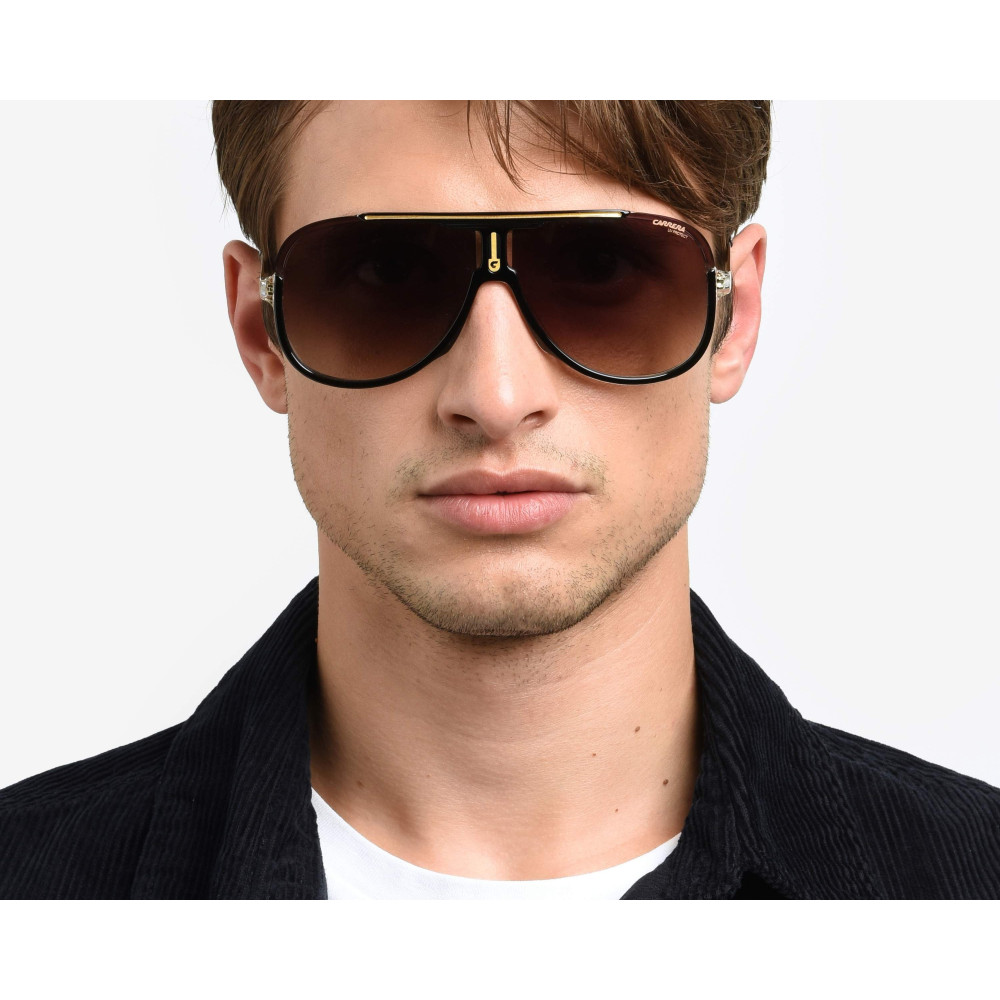 Carrera 1059/S R60 YL Carrera Ochelari de soare Barbatesti