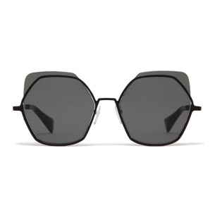 Yohji Yamamoto YY7031 5031 Yohji Yamamoto Ochelari de soare Dama 2