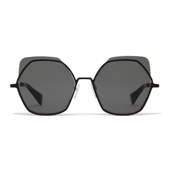 Yohji Yamamoto YY7031 5031 Yohji Yamamoto Ochelari de soare Dama