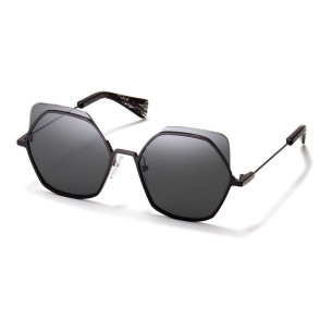Yohji Yamamoto YY7031 5031 Yohji Yamamoto Ochelari de soare Dama