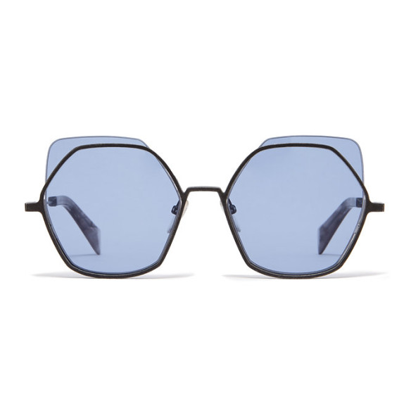 Yohji Yamamoto YY7031 902 Yohji Yamamoto Ochelari de soare Dama