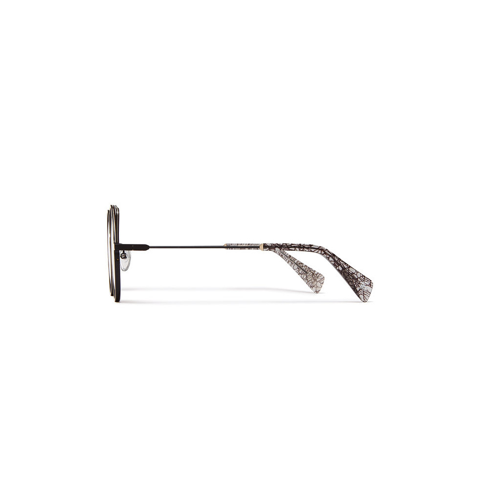 Yohji Yamamoto YY7031 902 Yohji Yamamoto Ochelari de soare Dama