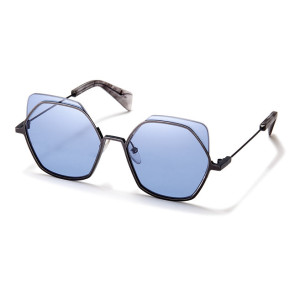 Yohji Yamamoto YY7031 902 Yohji Yamamoto Ochelari de soare Dama