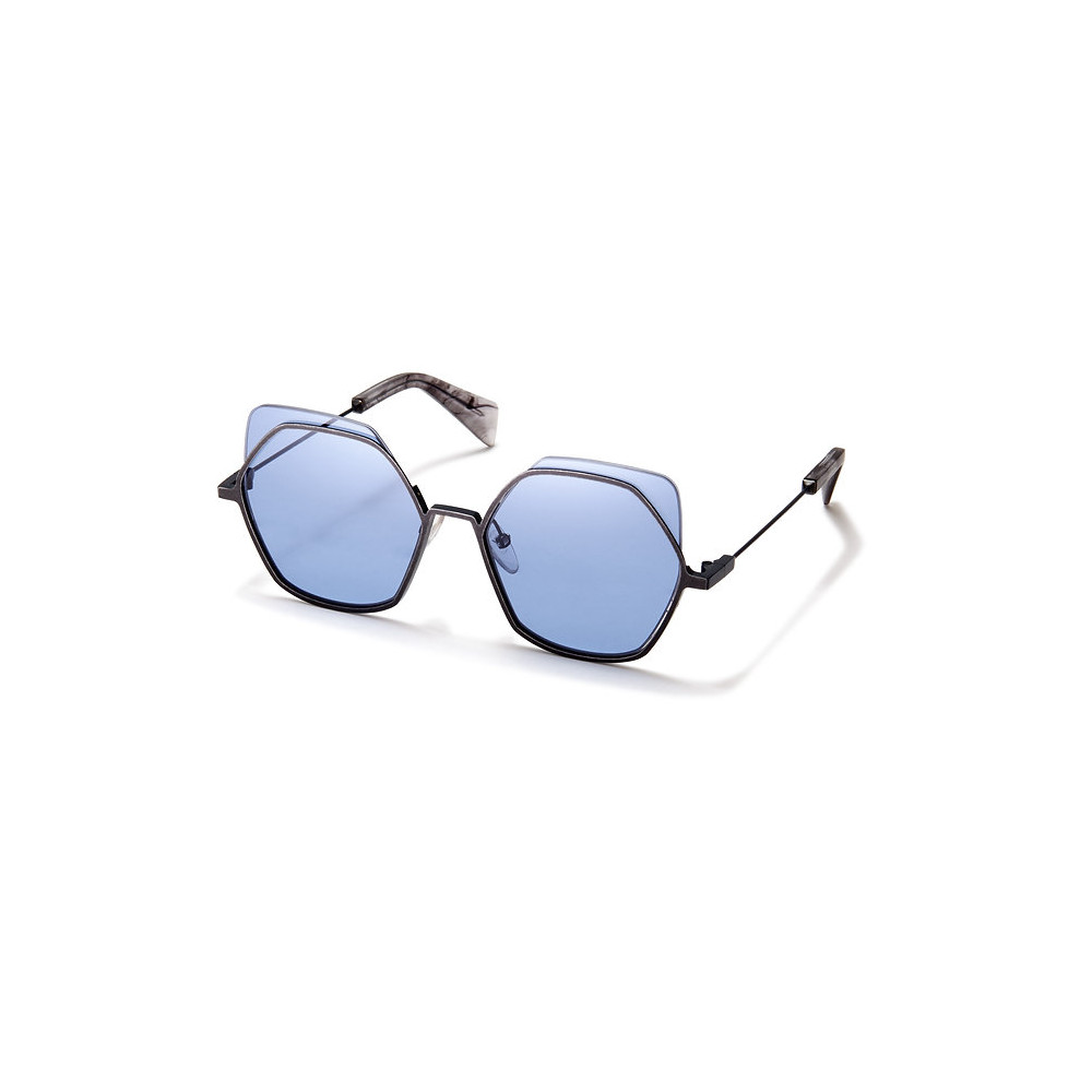 Yohji Yamamoto YY7031 902 Yohji Yamamoto Ochelari de soare Dama