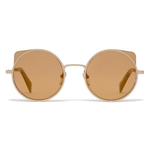 Yohji Yamamoto YY7030 479 Yohji Yamamoto Ochelari de soare Dama 2