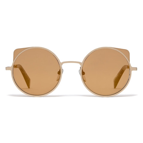 Yohji Yamamoto YY7030 479 Yohji Yamamoto Ochelari de soare Dama