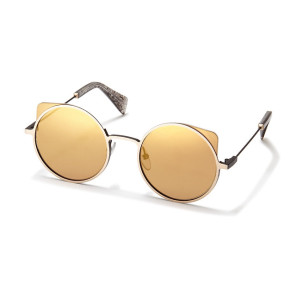 Yohji Yamamoto YY7030 479 Yohji Yamamoto Ochelari de soare Dama