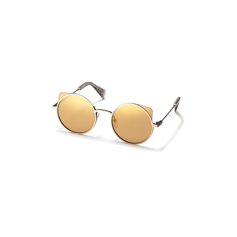 Yohji Yamamoto YY7030 479 Yohji Yamamoto Ochelari de soare Dama