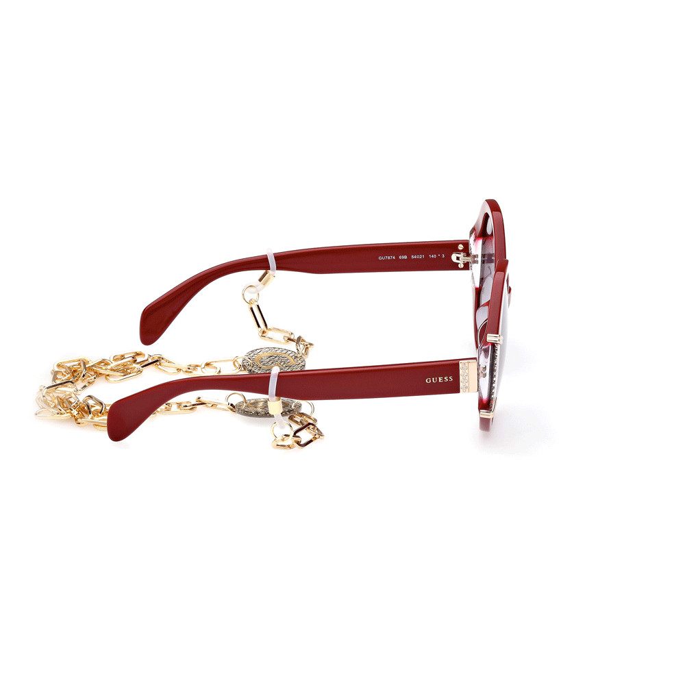 Guess GU7874 69B Guess Ochelari de soare dama