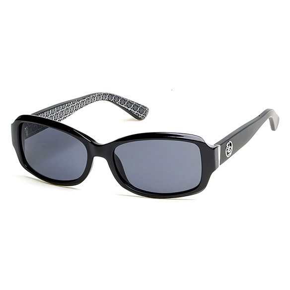 Guess GU7410 01A - Ochelari de doare de dama Guess Ochelari de soare dama