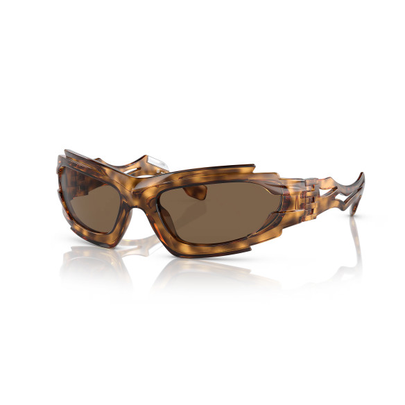 Burberry Marlowe BE4384 401373 / Unisex Burberry Ochelari de soare dama