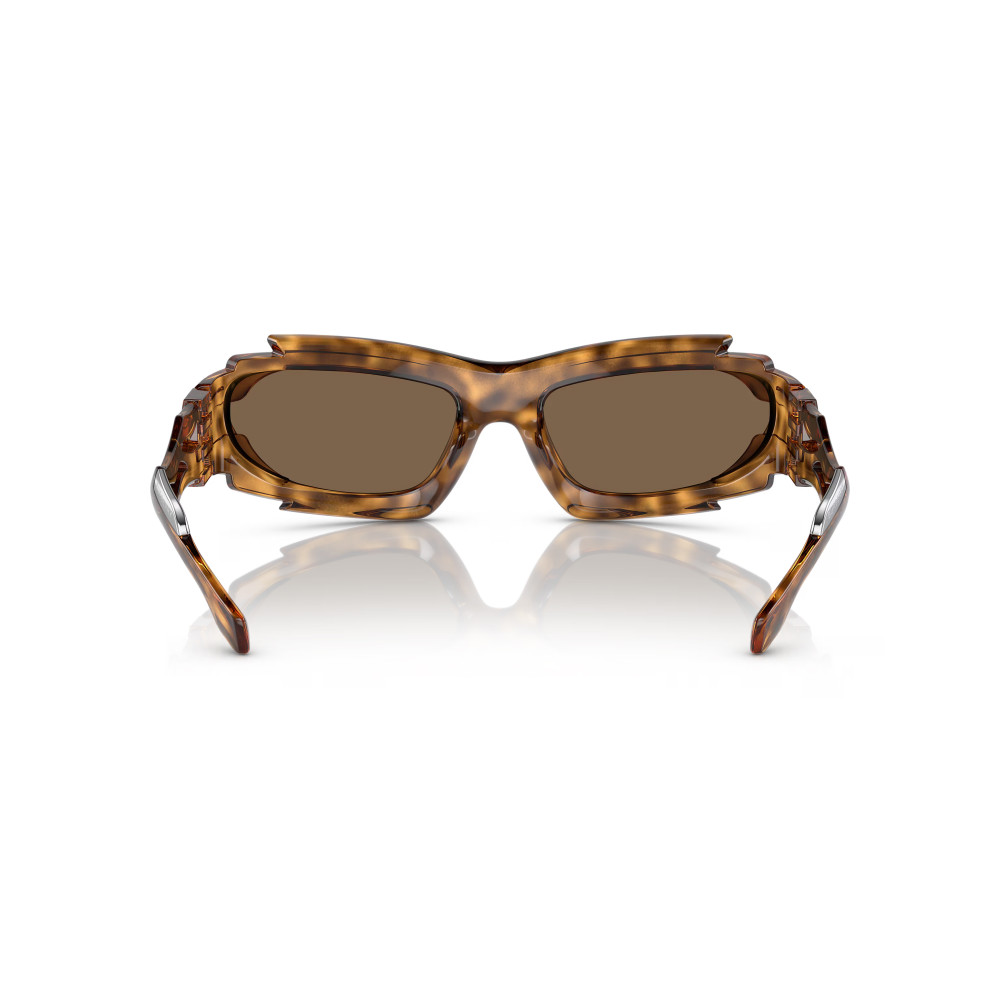 Burberry Marlowe BE4384 401373 / Unisex Burberry Ochelari de soare dama