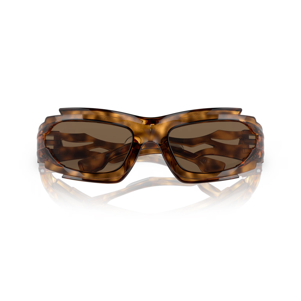 Burberry Marlowe BE4384 401373 / Unisex Burberry Ochelari de soare dama