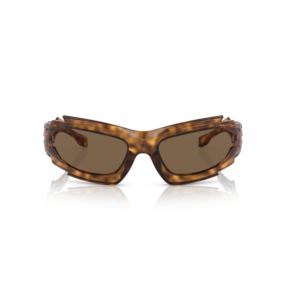 Burberry Marlowe BE4384 401373 / Unisex Burberry Ochelari de soare dama