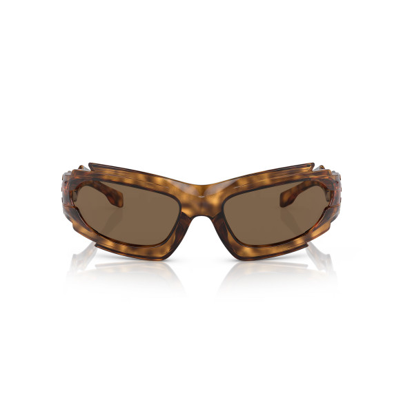 Burberry Marlowe BE4384 401373 / Unisex Burberry Ochelari de soare dama
