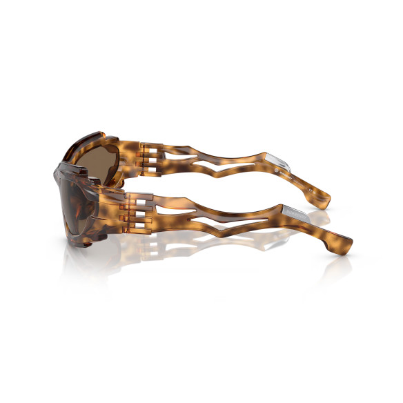 Burberry Marlowe BE4384 401373 / Unisex Burberry Ochelari de soare dama