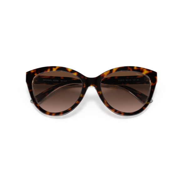 Michael Kors MK2158-310213, Ochelari de soare, de dama Michael Kors Ochelari de soare dama
