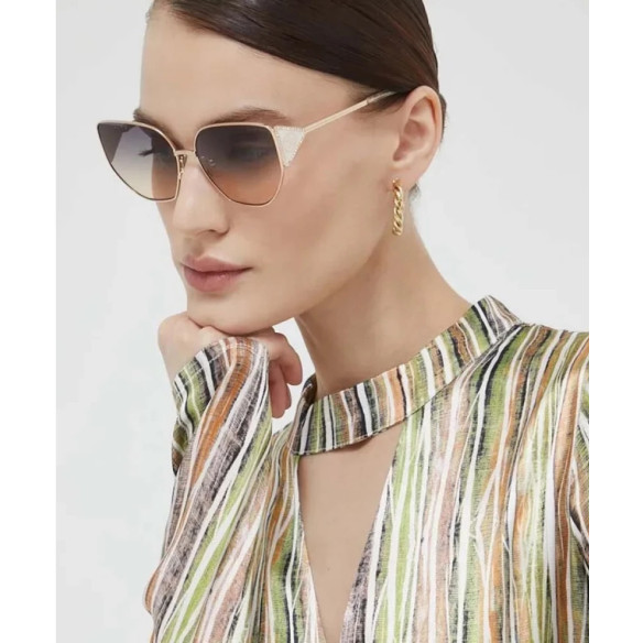 Guess GU7875 33B / Ochelari de soare de dama Guess Ochelari de soare dama