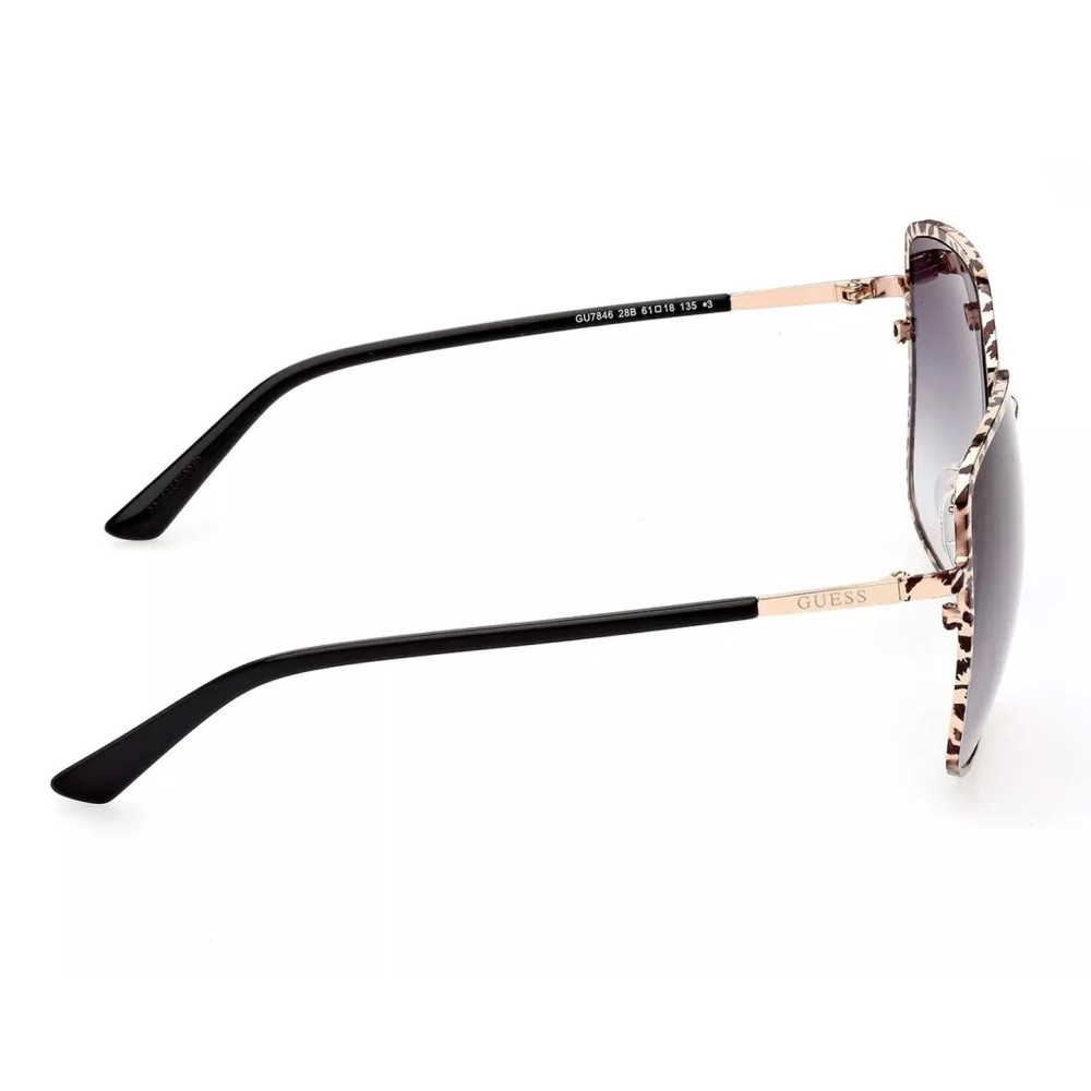 Guess GU7846 28B / Ochelari de soare, de dama Guess Ochelari de soare dama
