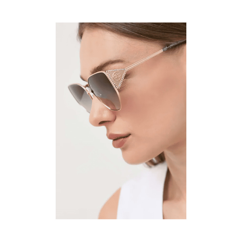 Guess GU7875 33B / Ochelari de soare de dama Guess Ochelari de soare dama