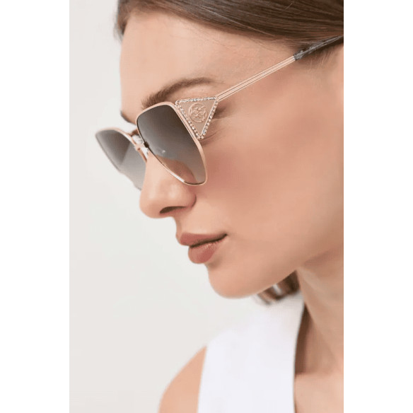 Guess GU7875 33B / Ochelari de soare de dama Guess Ochelari de soare dama