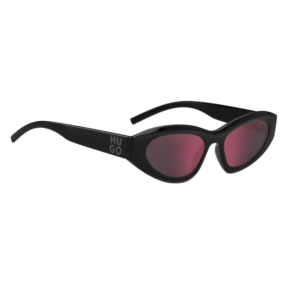 Hugo HG 1282/S 807AO 53 / Unisex Hugo Boss Ochelari de soare dama