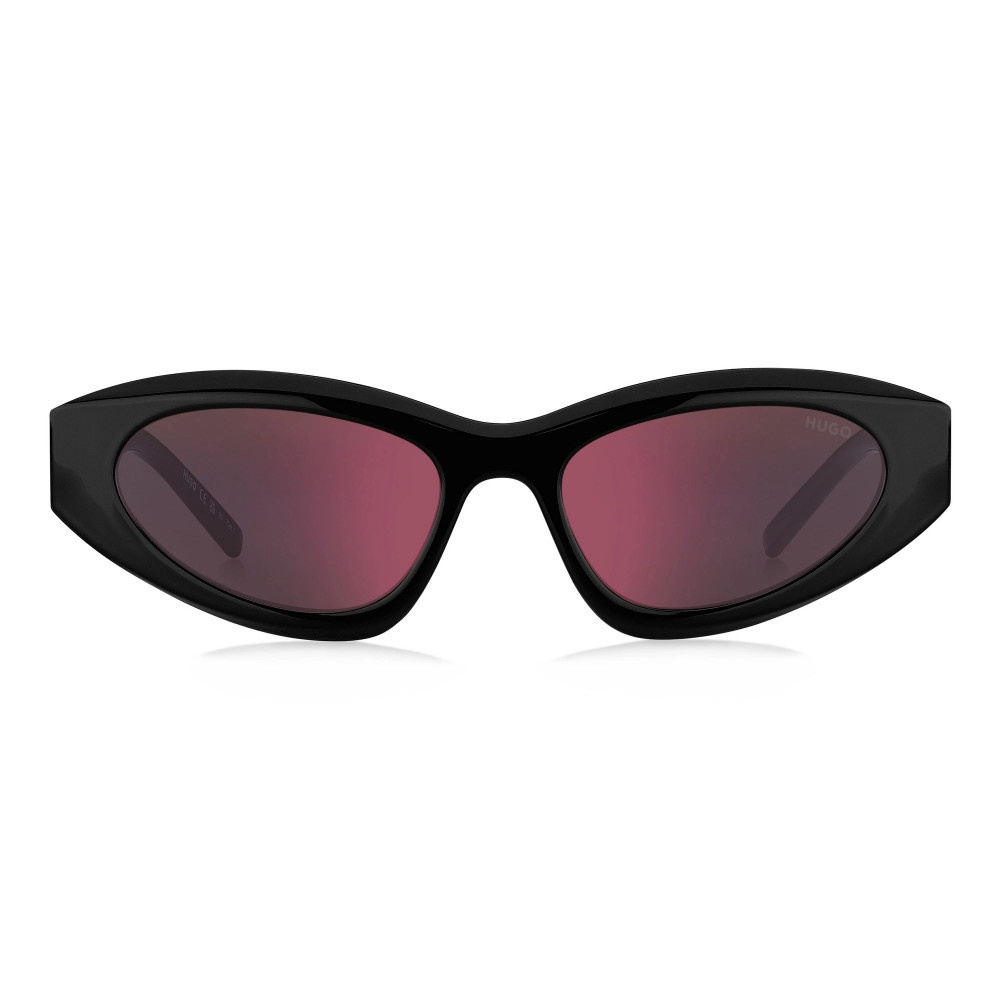 Hugo HG 1282/S 807AO 53 / Unisex Hugo Boss Ochelari de soare dama