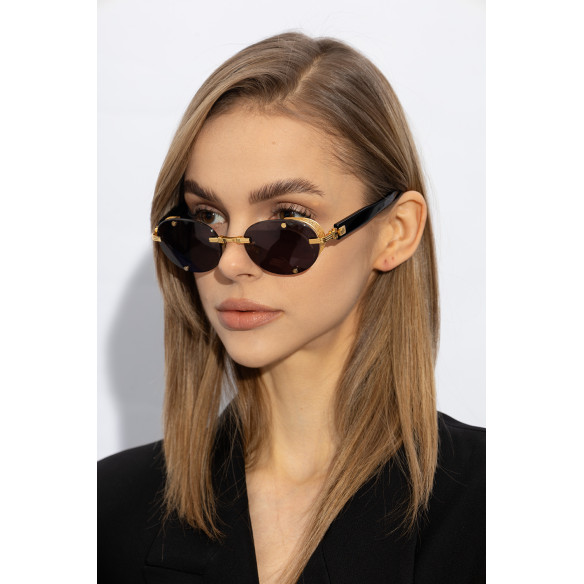 Balmain Monsieur BPS153 B Balmain Ochelari de soare Dama
