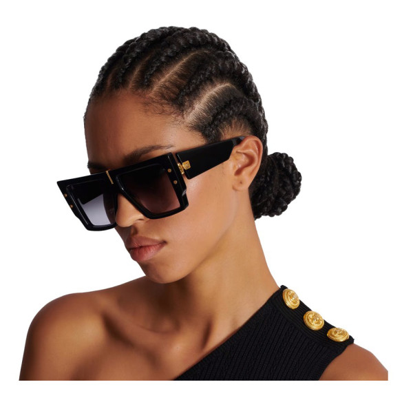 Balmain Grand BPS144 A Balmain Ochelari de soare Dama