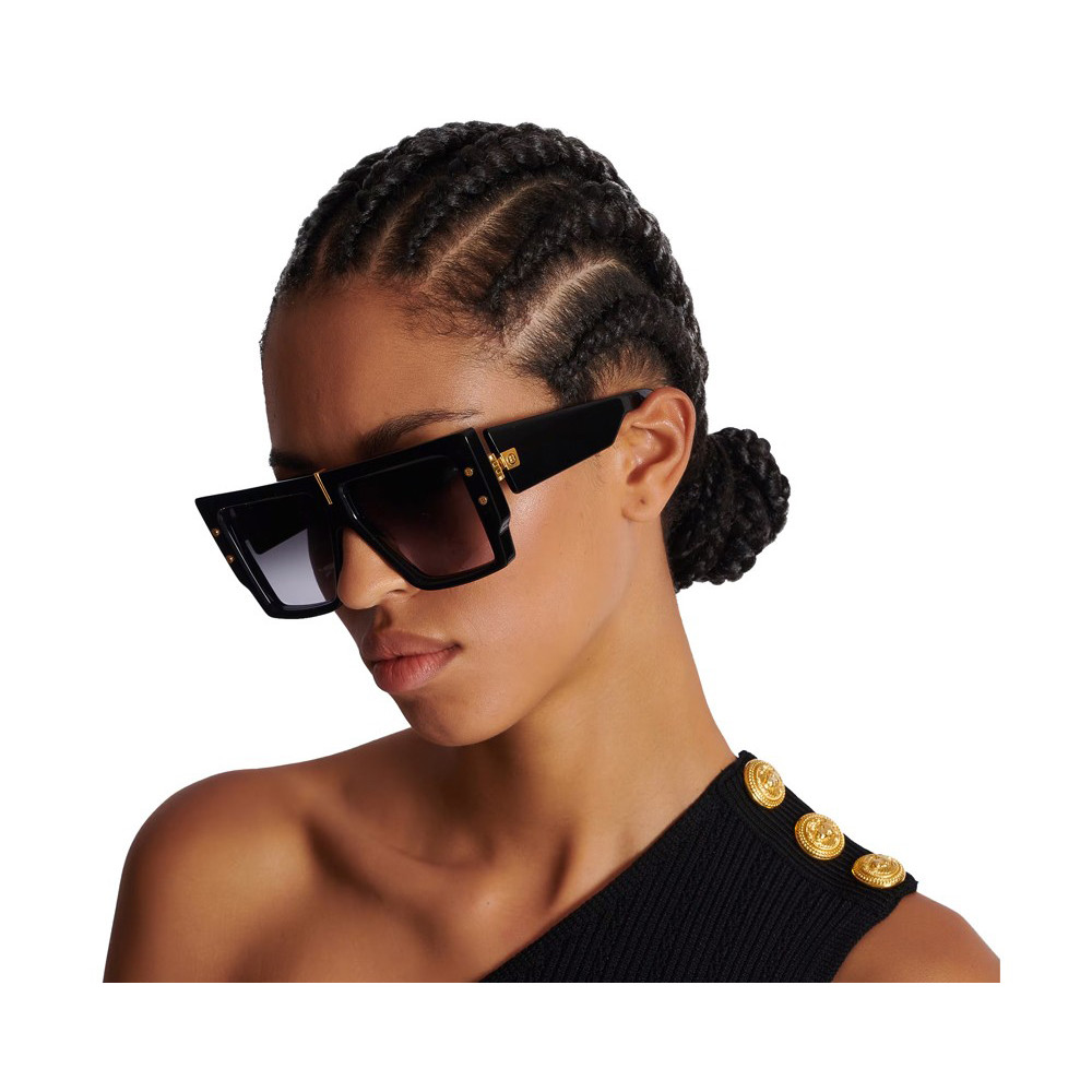 Balmain Grand BPS144 C Balmain Ochelari de soare Dama