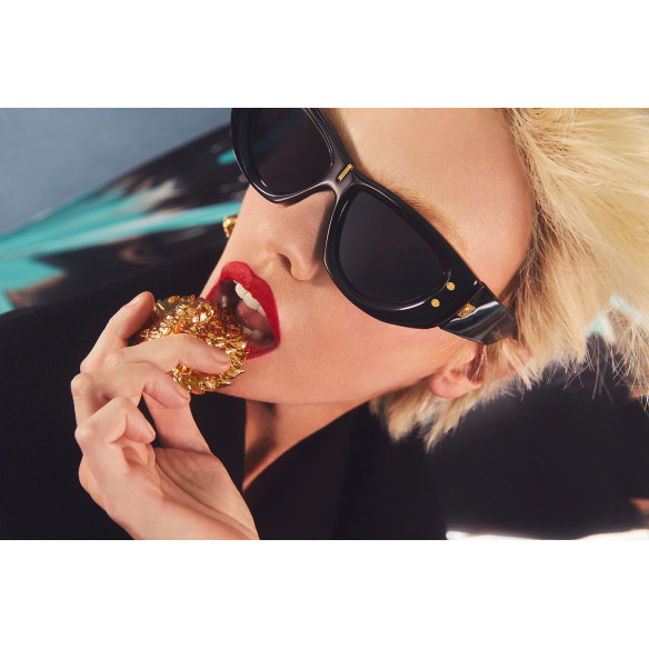 Balmain B-Muse BPS-151A Balmain Ochelari de soare Dama