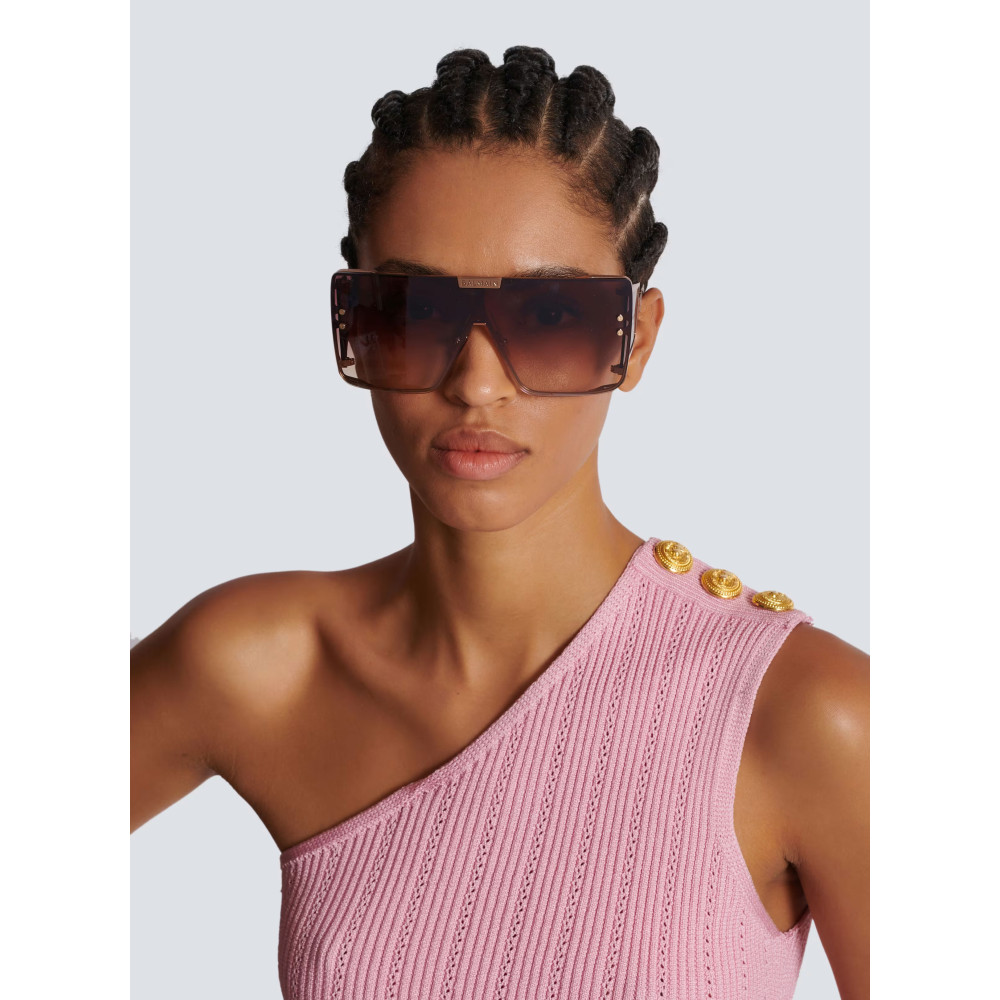 Balmain Wonder Boy Bps-102M Balmain Ochelari de soare Dama