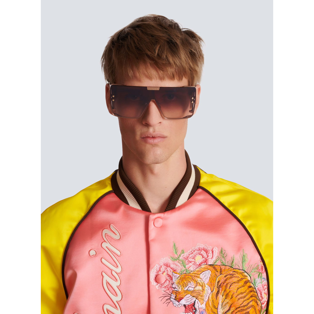 Balmain Wonder Boy Bps-102M Balmain Ochelari de soare Dama