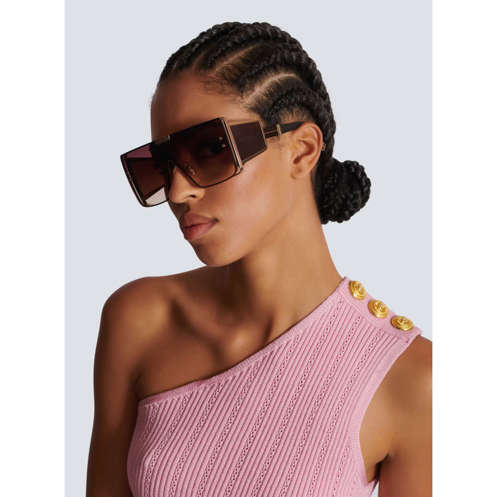 Balmain Wonder Boy Bps-102M Balmain Ochelari de soare Dama