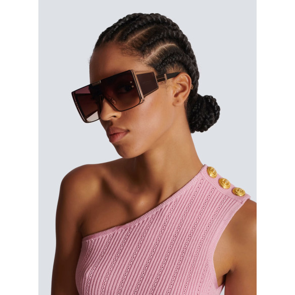 Balmain Wonder Boy Bps-102M Balmain Ochelari de soare Dama